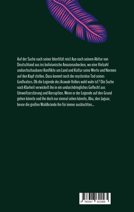 Produktbild: Der letzte Jaguar