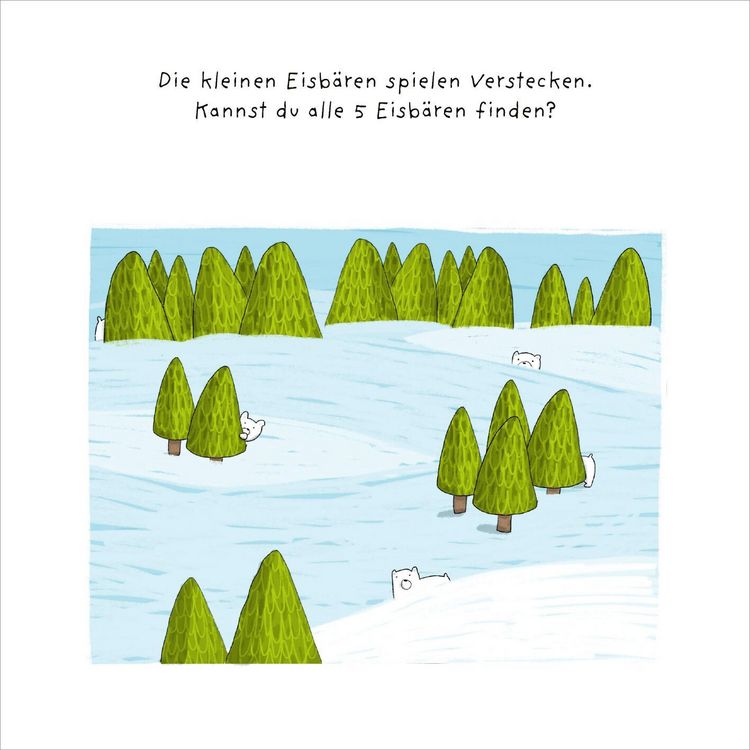 Produktbild: Mein dicker R&auml;tselblock Weihnachten