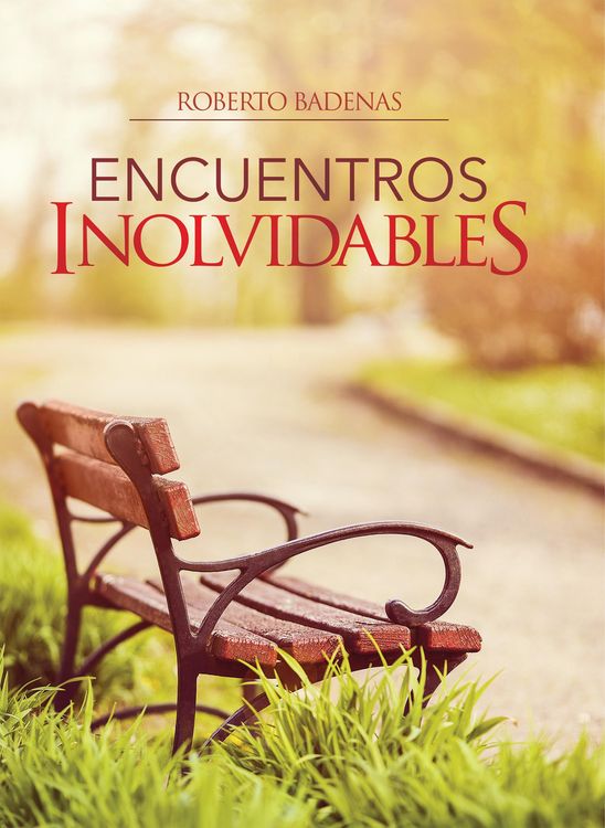 Produktbild: Encuentros inolvidables