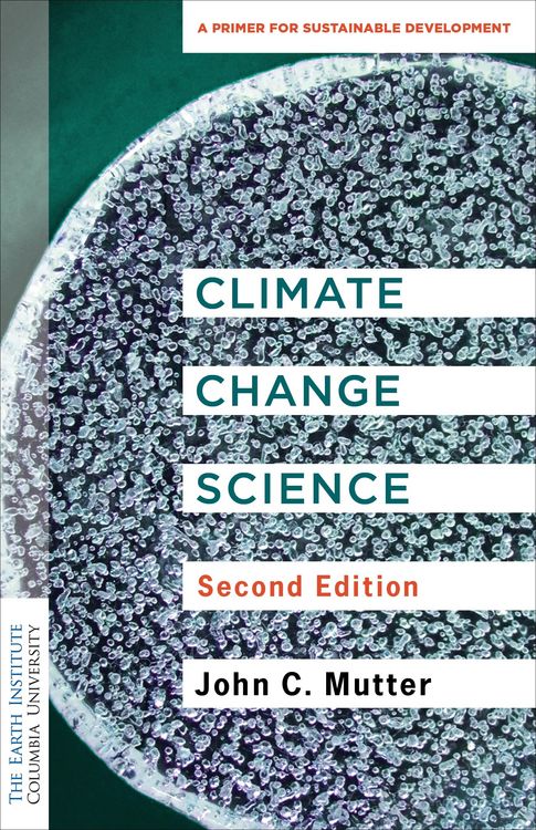 Produktbild: Climate Change Science