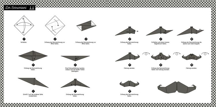 Produktbild: Origami Around the World - Paris