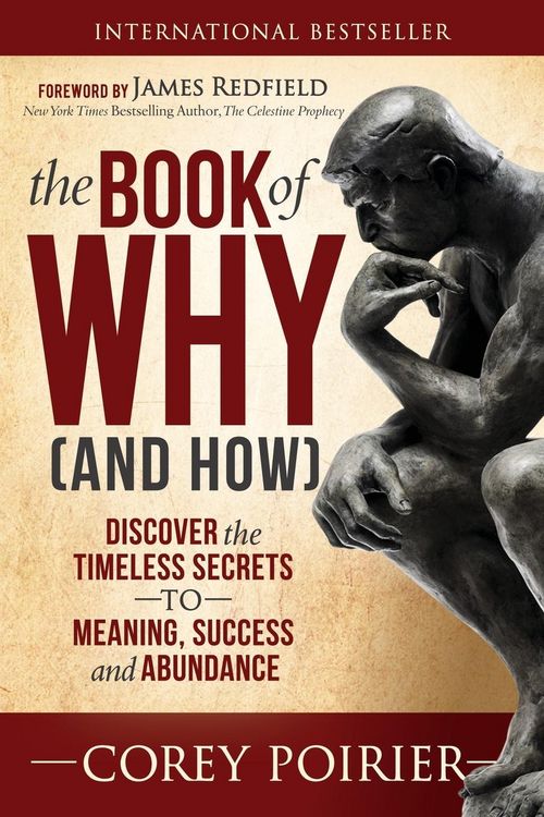 Produktbild: The Book of WHY (and HOW)