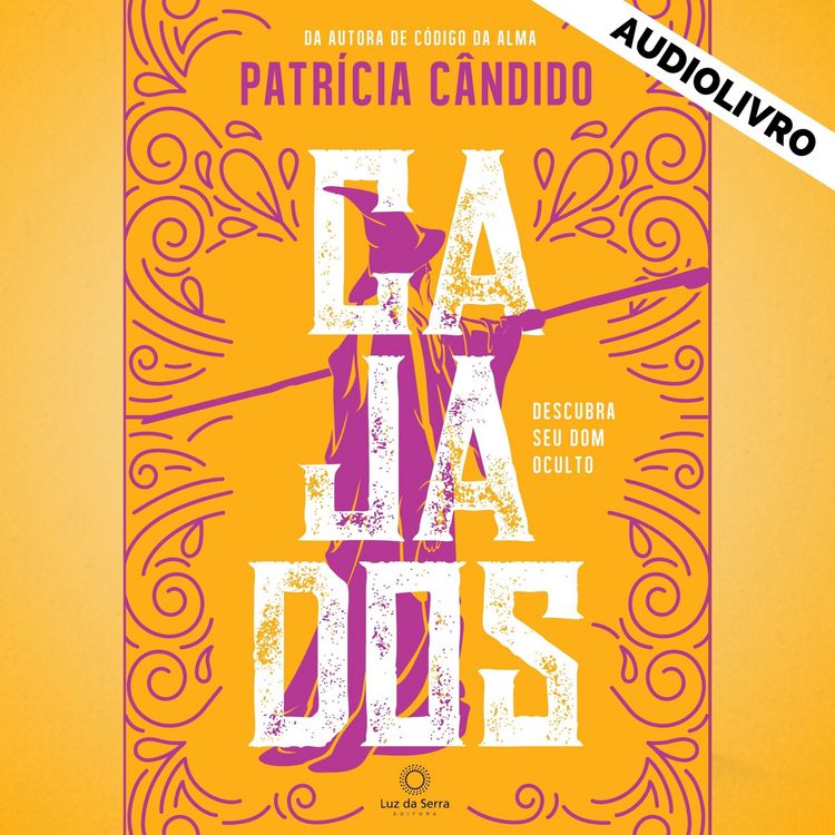 Produktbild: Cajados
