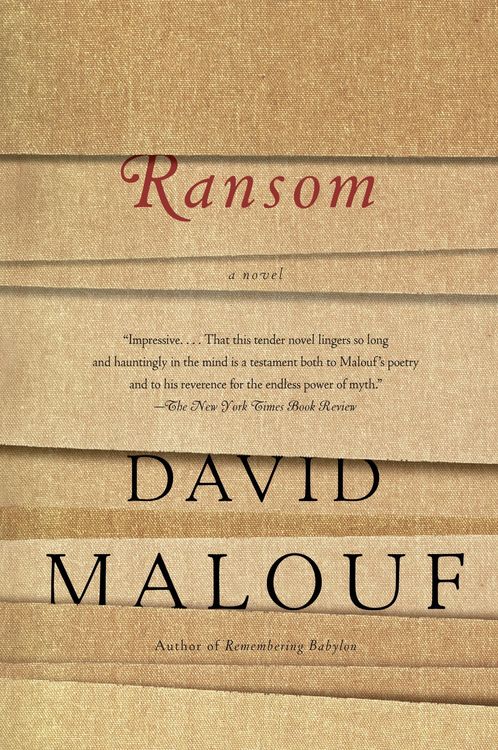 Produktbild: Ransom