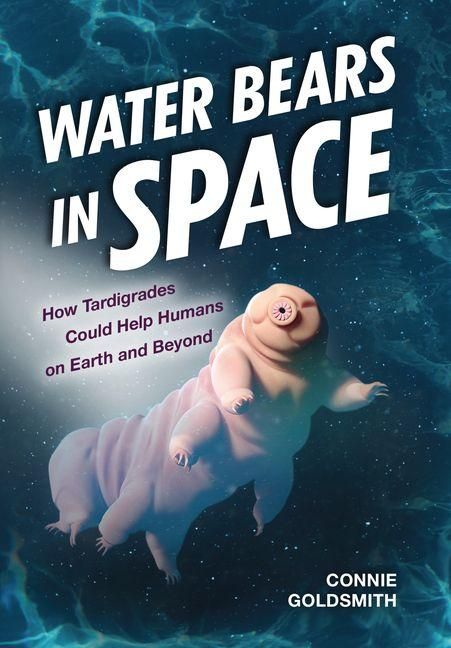 Produktbild: Water Bears in Space
