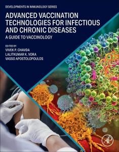 Produktbild: Advanced Vaccination Technologies for Infectious and Chronic Diseases