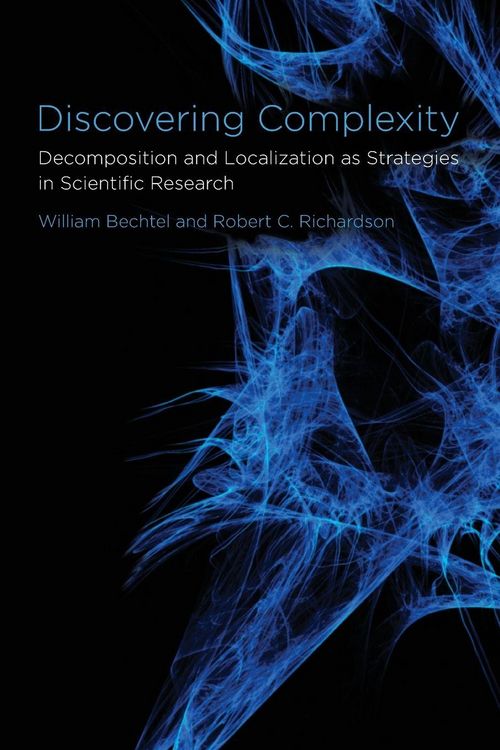 Produktbild: Discovering Complexity