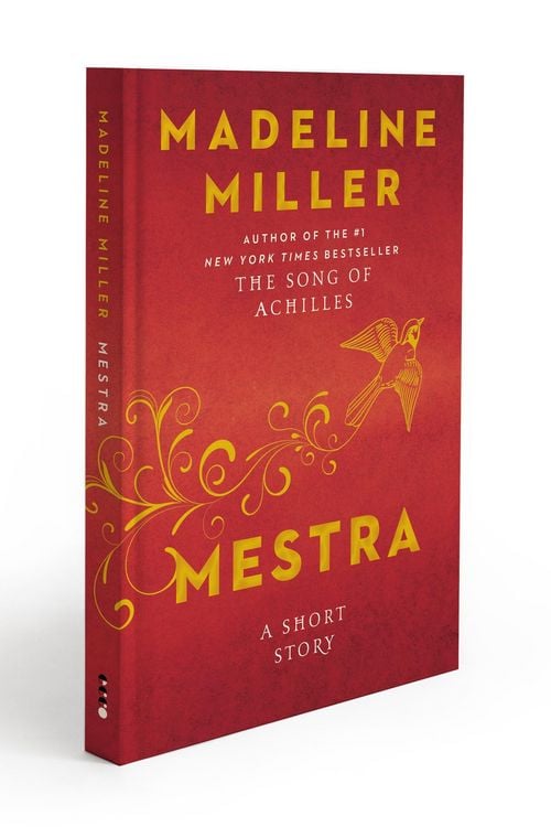 Produktbild: Mestra