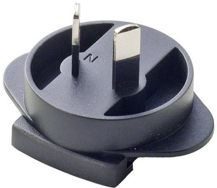 Produktbild: Dehner Elektronik SYS 1561-1105-W2E USB Inlet Steckernetzteil, Festspannung 5 V/DC 2.1A 10.5W Stabilisiert, mit