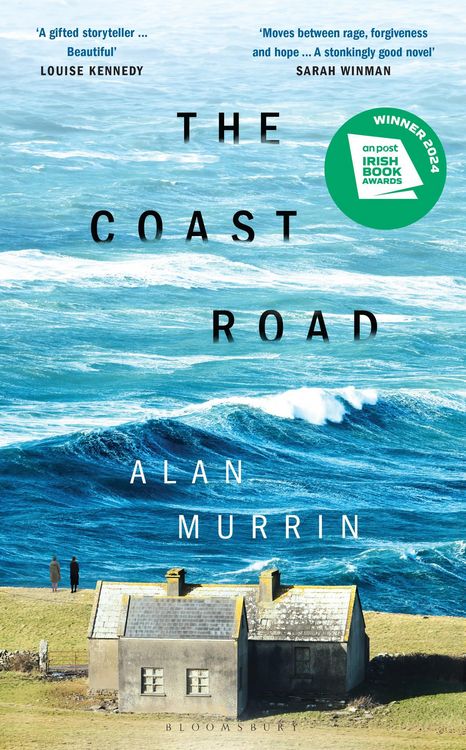 Produktbild: The Coast Road