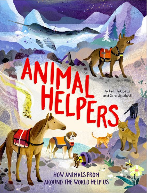 Produktbild: Animal Helpers