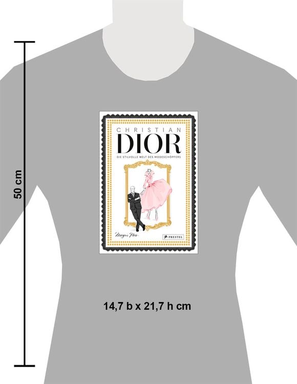 Produktbild: Christian Dior