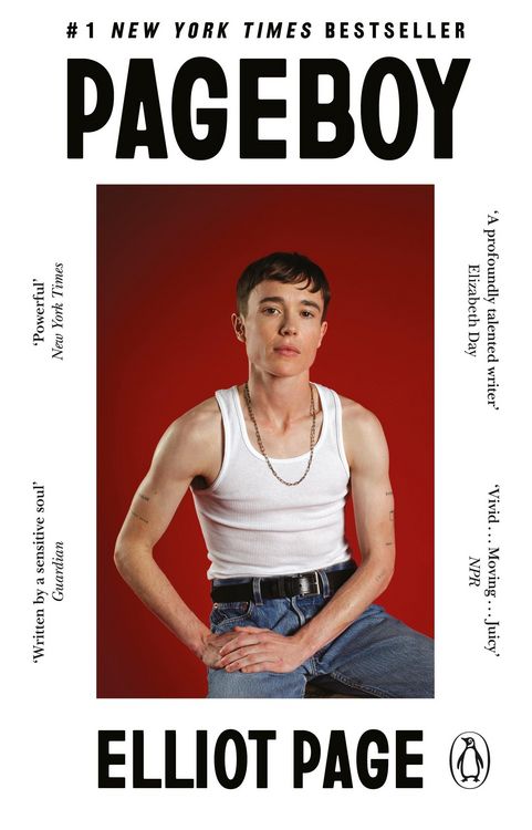 Produktbild: Pageboy