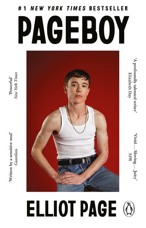 Produktbild: Pageboy