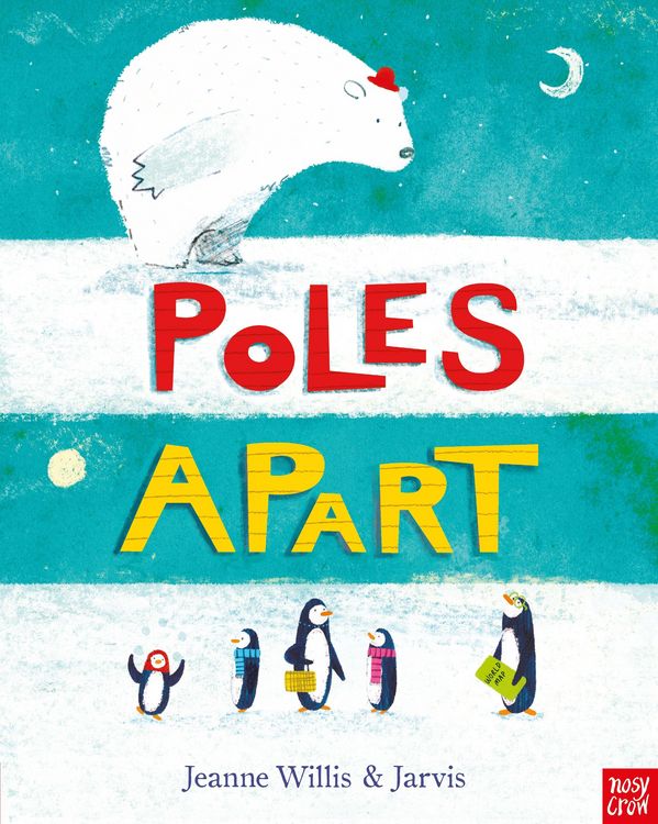Produktbild: Poles Apart