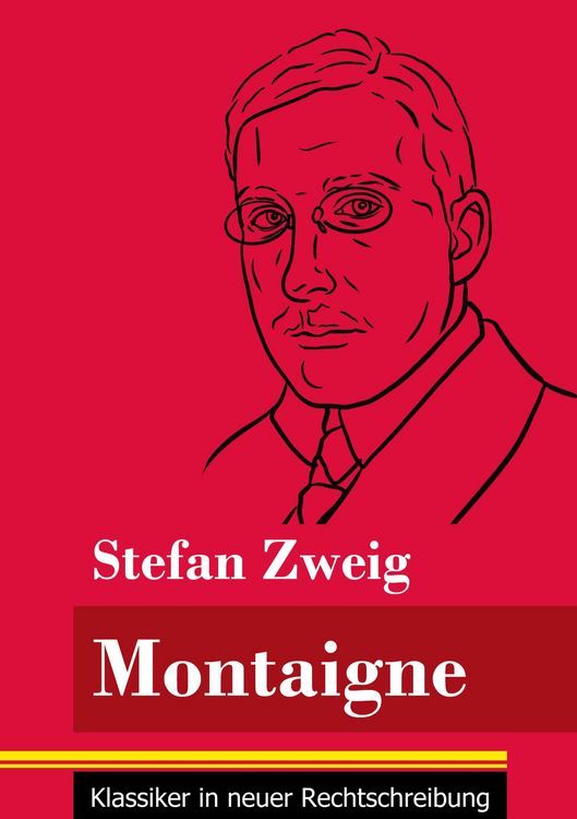 Produktbild: Montaigne