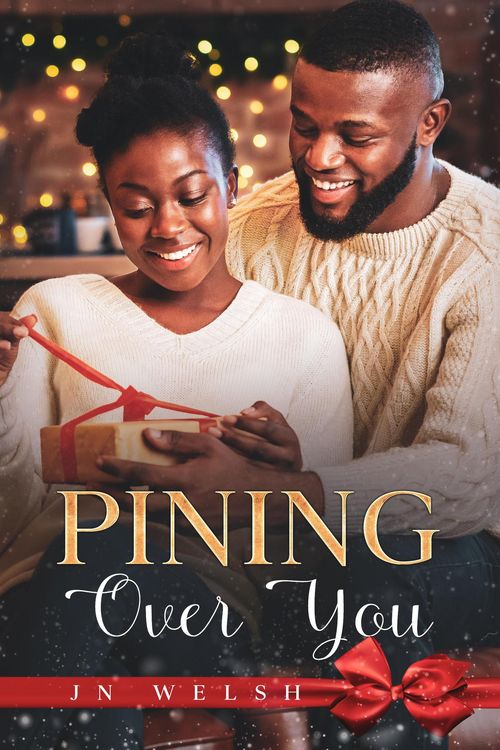 Produktbild: Pining Over You