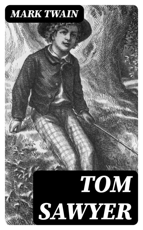 Produktbild: Tom Sawyer