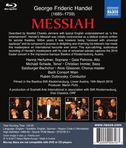 Produktbild: Der Messias