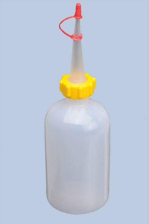 Produktbild: H&uuml;nersdorff 843400 Spenderflasche 250ml