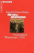Produktbild: Die 68er Bewegung