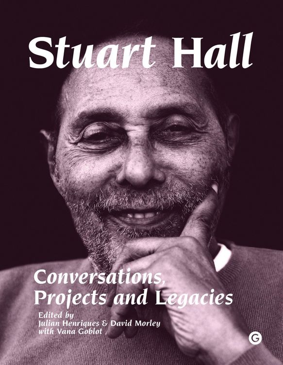 Produktbild: Stuart Hall