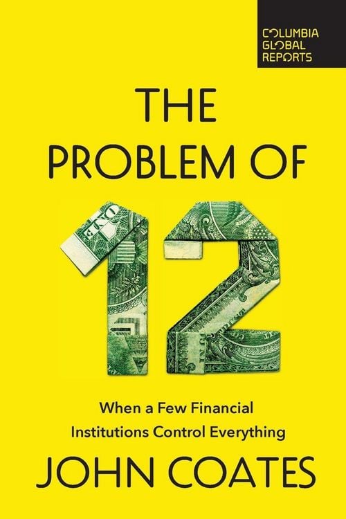 Produktbild: The Problem of Twelve