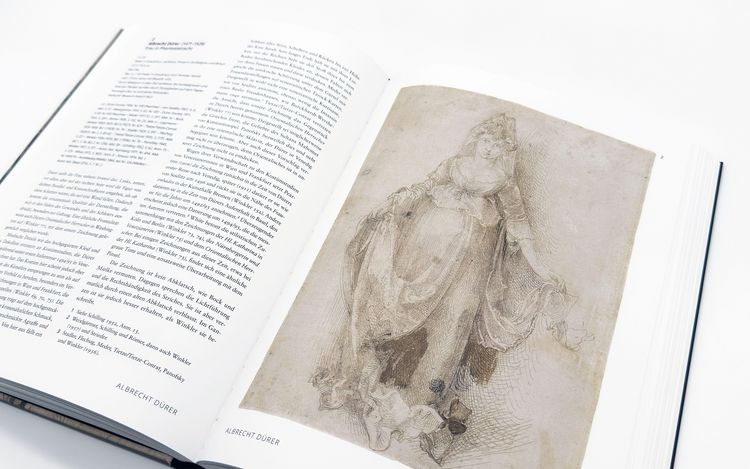 Produktbild: Albrecht D&uuml;rer und sein Kreis