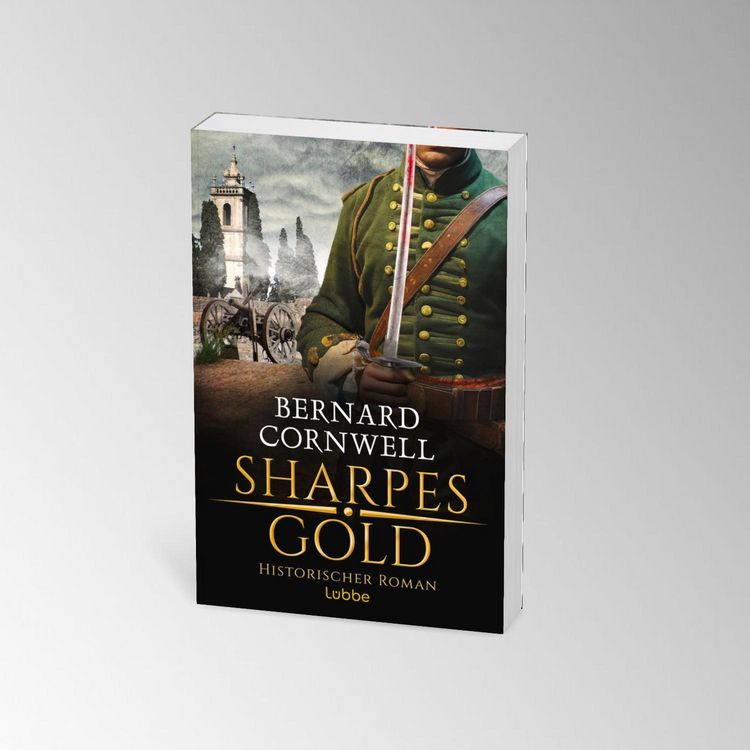 Produktbild: Sharpes Gold