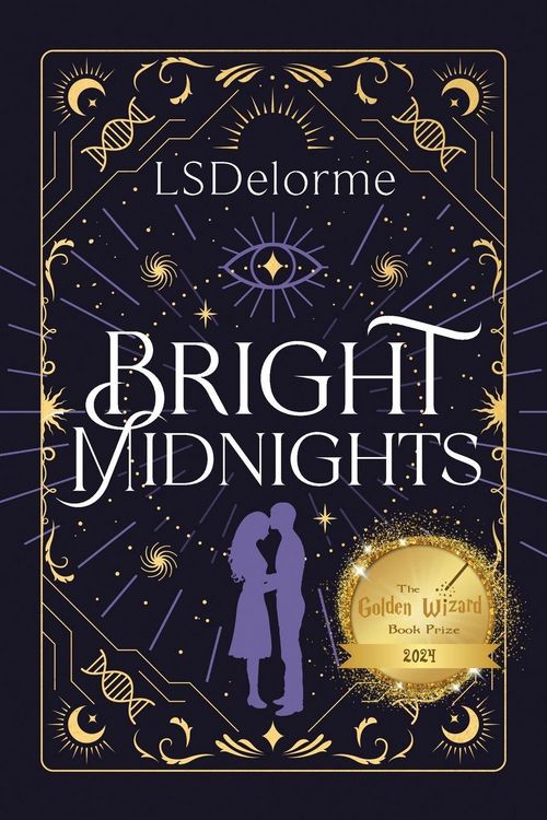 Produktbild: Bright Midnights