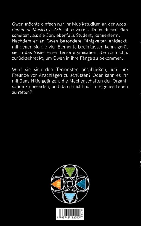 Produktbild: Das Geheimnis der Schattenteiche