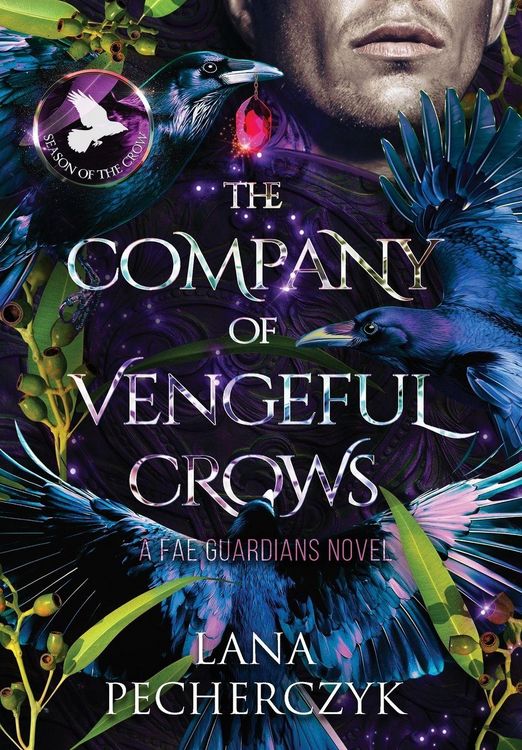 Produktbild: The Company of Vengeful Crows
