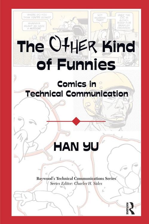 Produktbild: The Other Kind of Funnies