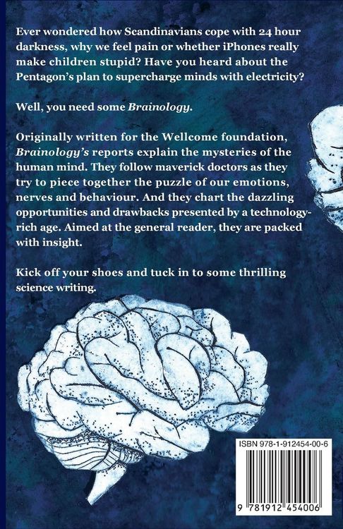 Produktbild: Brainology