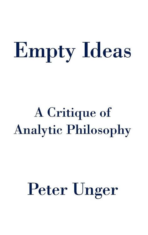Produktbild: Empty Ideas
