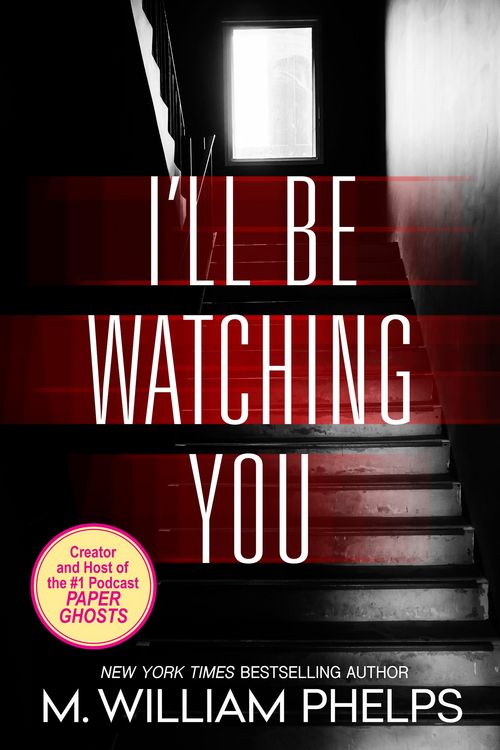 Produktbild: I'll Be Watching You