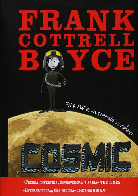 Produktbild: Cosmic