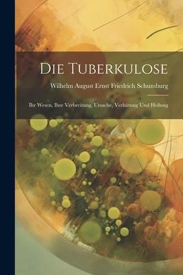 Produktbild: Die Tuberkulose
