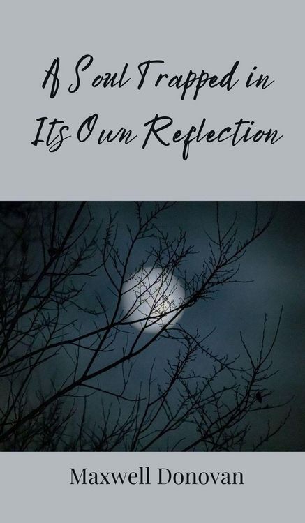 Produktbild: A Soul Trapped in Its Own Reflection