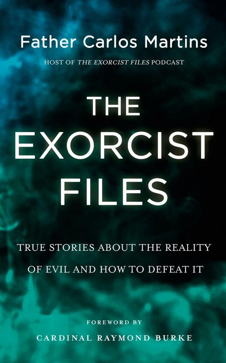 Produktbild: The Exorcist Files