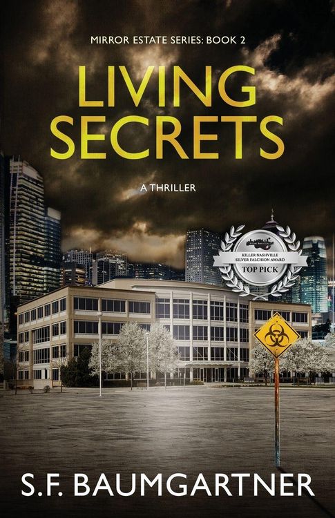 Produktbild: Living Secrets