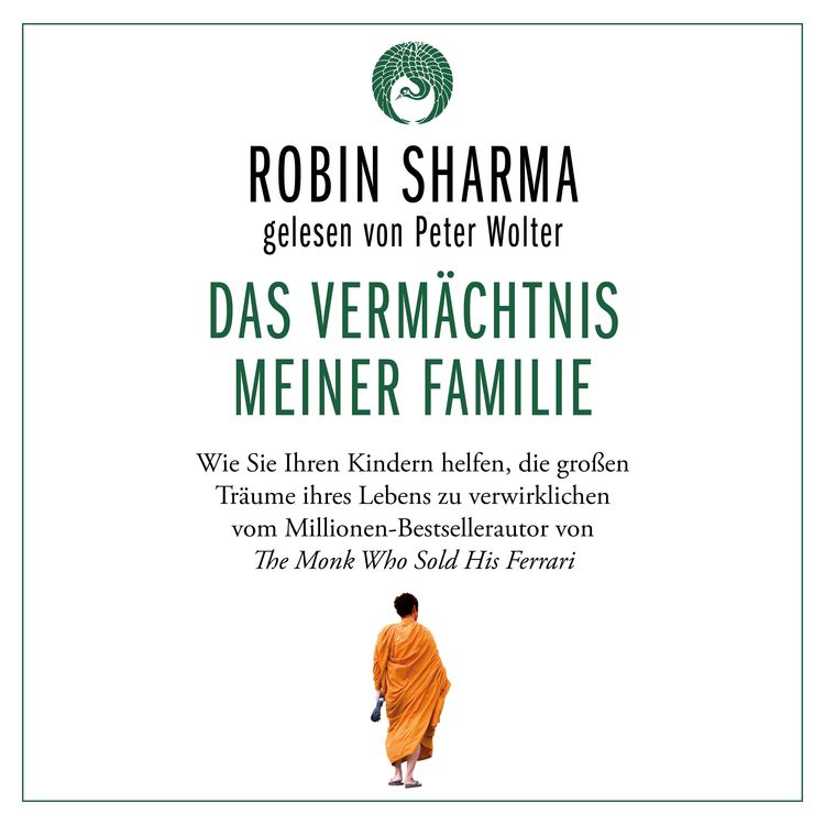 Produktbild: Das Verm&auml;chtnis meiner Familie
