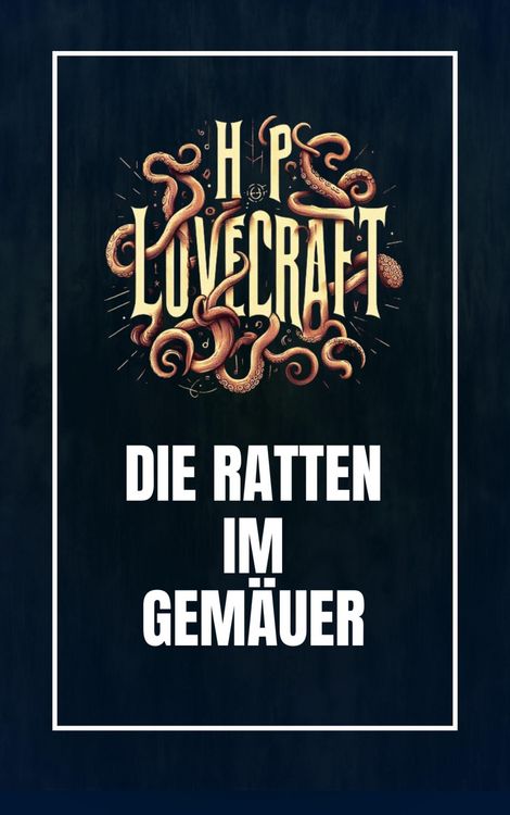 Produktbild: Die Ratten im Gem&auml;uer