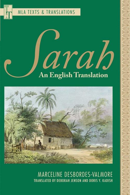 Produktbild: Sarah