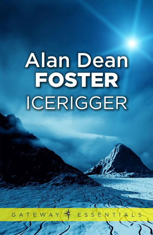 Produktbild: Icerigger