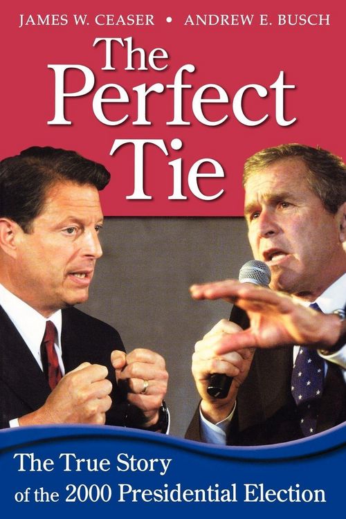 Produktbild: Perfect Tie