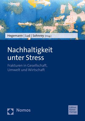 Produktbild: Nachhaltigkeit unter Stress
