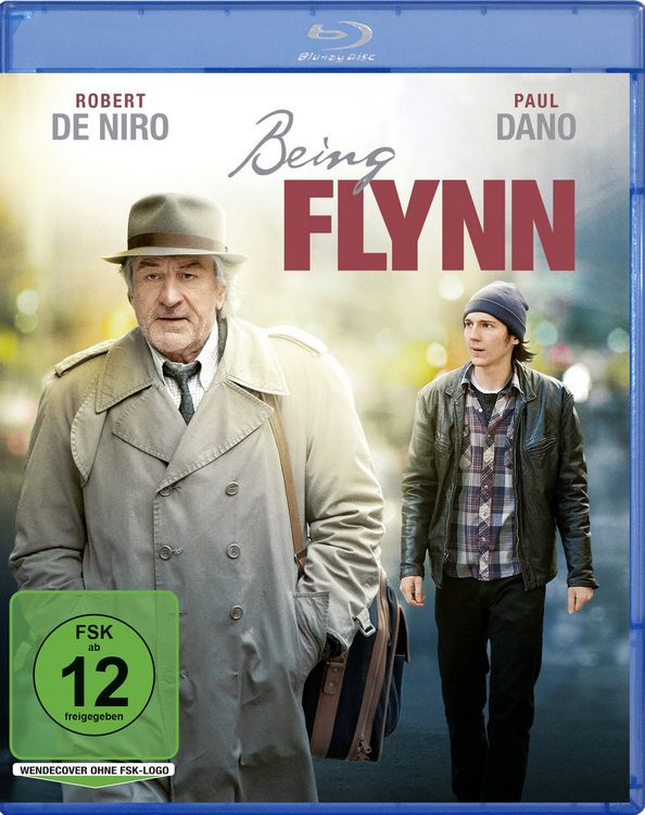 Produktbild: Being Flynn