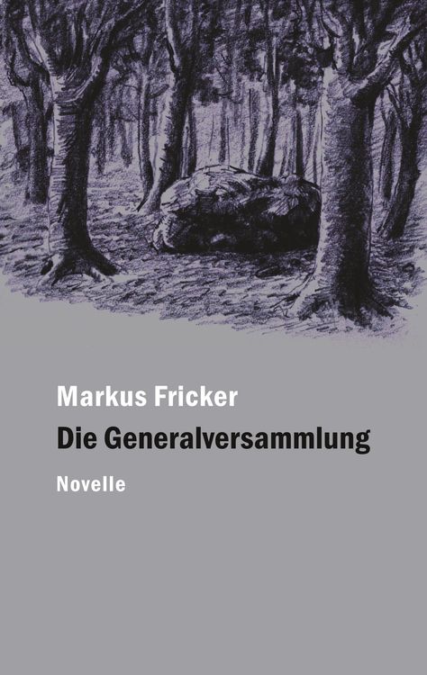 Produktbild: Die Generalversammlung