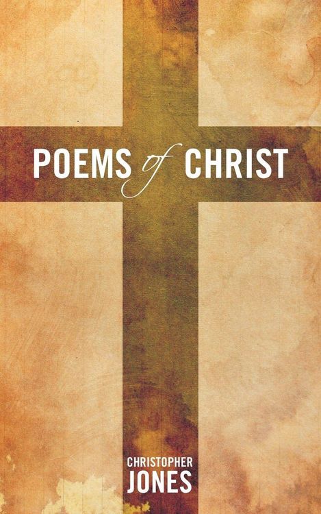 Produktbild: Poems of Christ